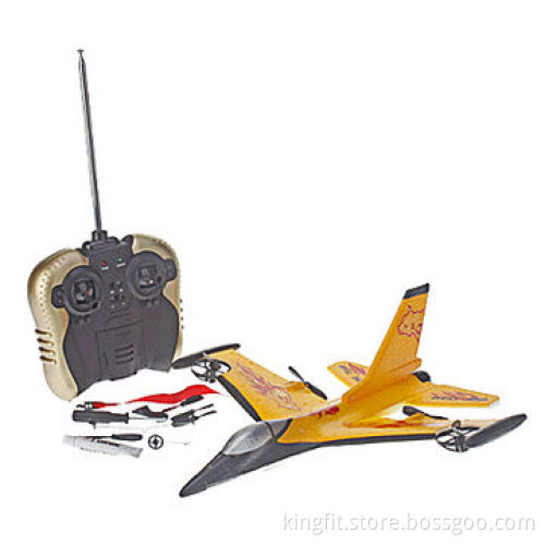 4ch Radio-Control Eagle AirplaneNew